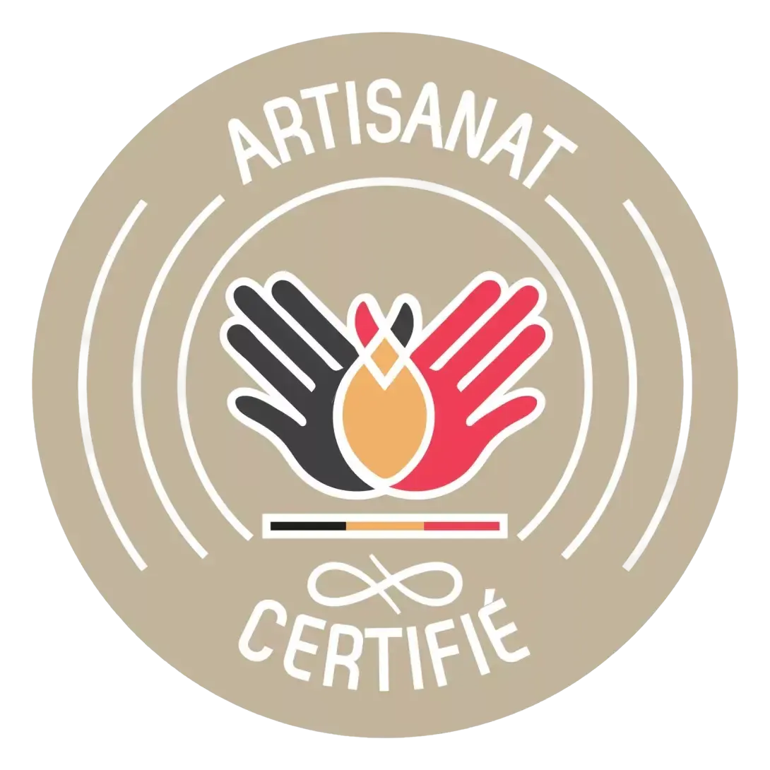 Artisanat certifié